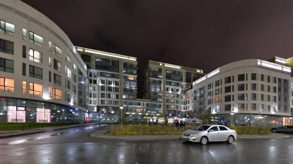 Однокомнатная Элитная Квартира В Районе Экспо Nur-Sultan  Exterior photo